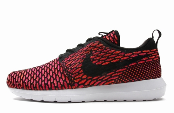 Roshe Flyknit Nm 01