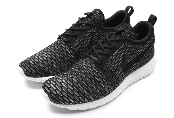 Roshe Flyknit Nm 06