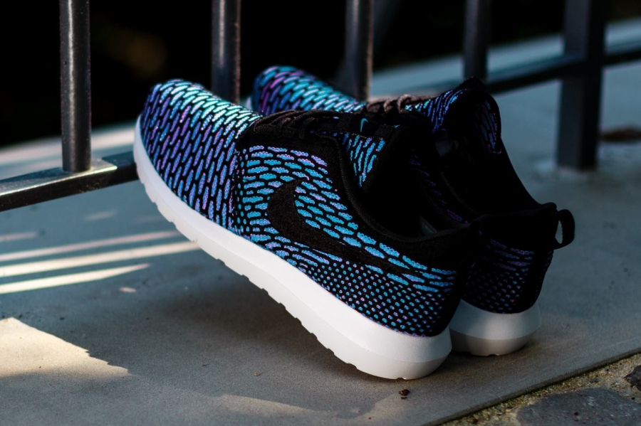 Roshe Flyknits 01