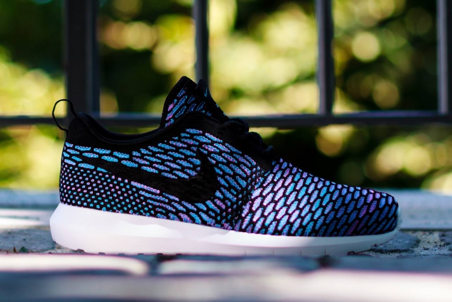 Roshe Flyknits 03