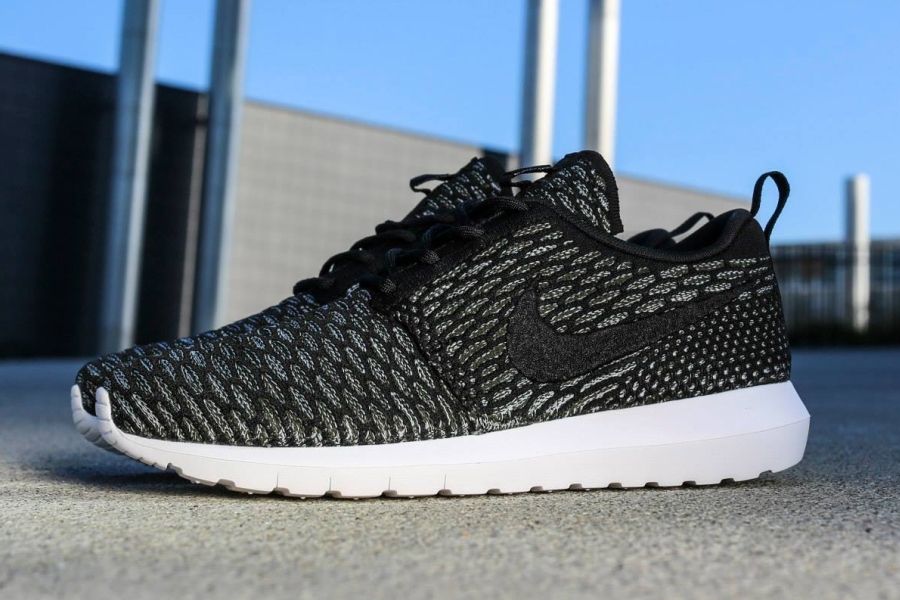 Roshe Flyknits 04