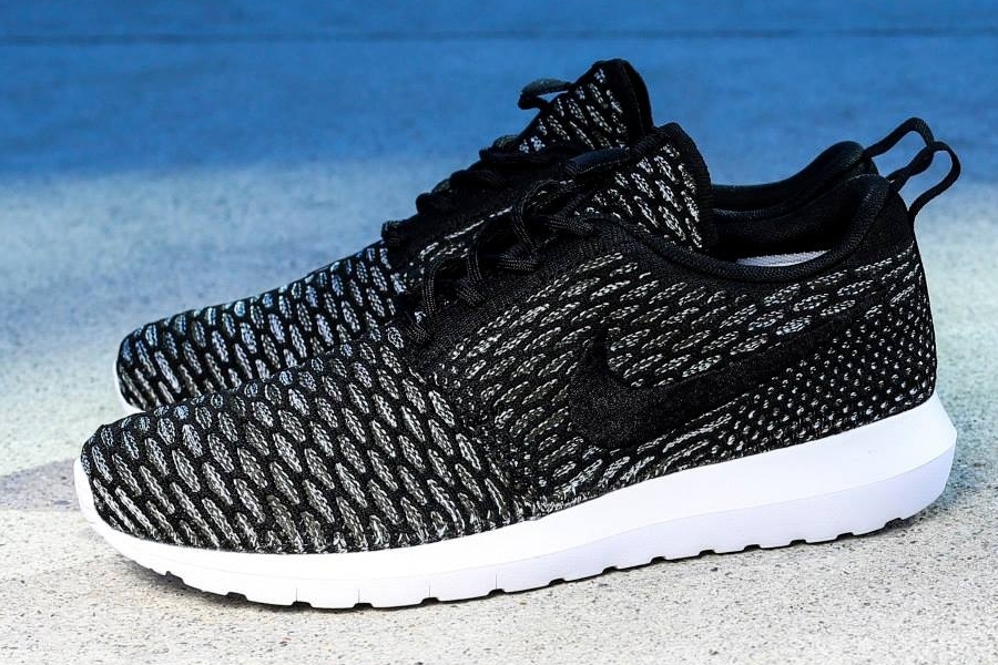 Roshe Flyknits 09