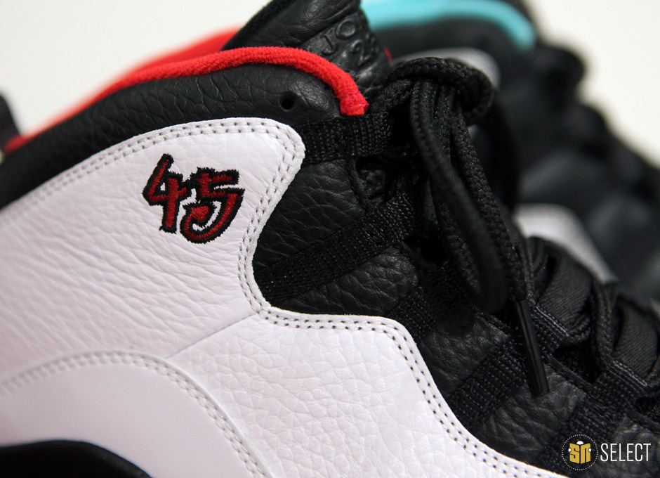 Sn Select Air Jordan Remastered 13