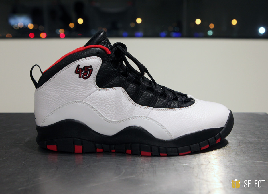 Sn Select Air Jordan Remastered 23