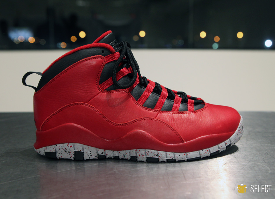 Sn Select Air Jordan Remastered 31