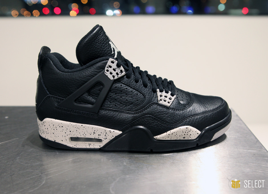 Sn Select Air Jordan Remastered 5