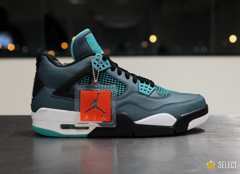 Sn Select Air Jordan Remastered 71