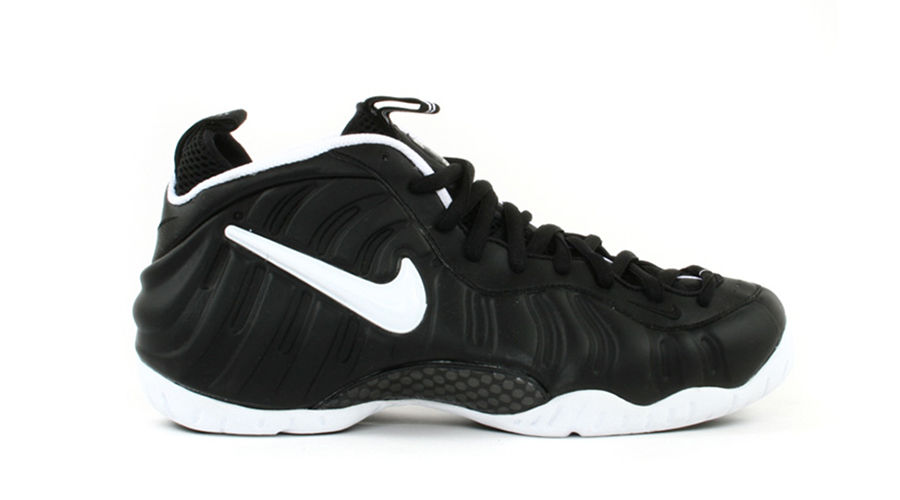 Sneaker News Nine At Nine Black Foams Dr Doom Pro