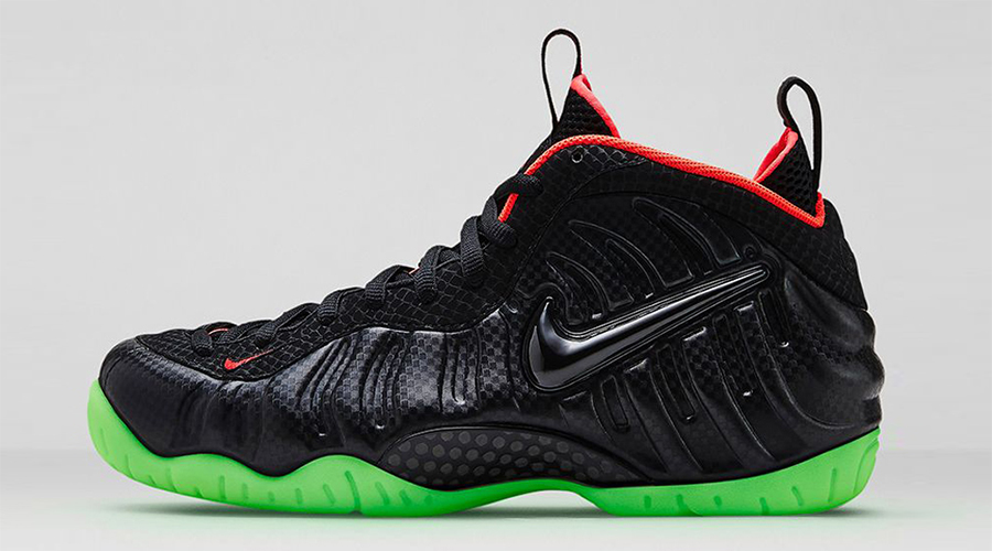 Sneaker News Nine At Nine Black Foams Yeezy Pro