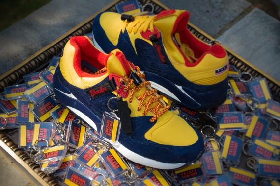 Snow Beach Sauconys Packer Shoes 01