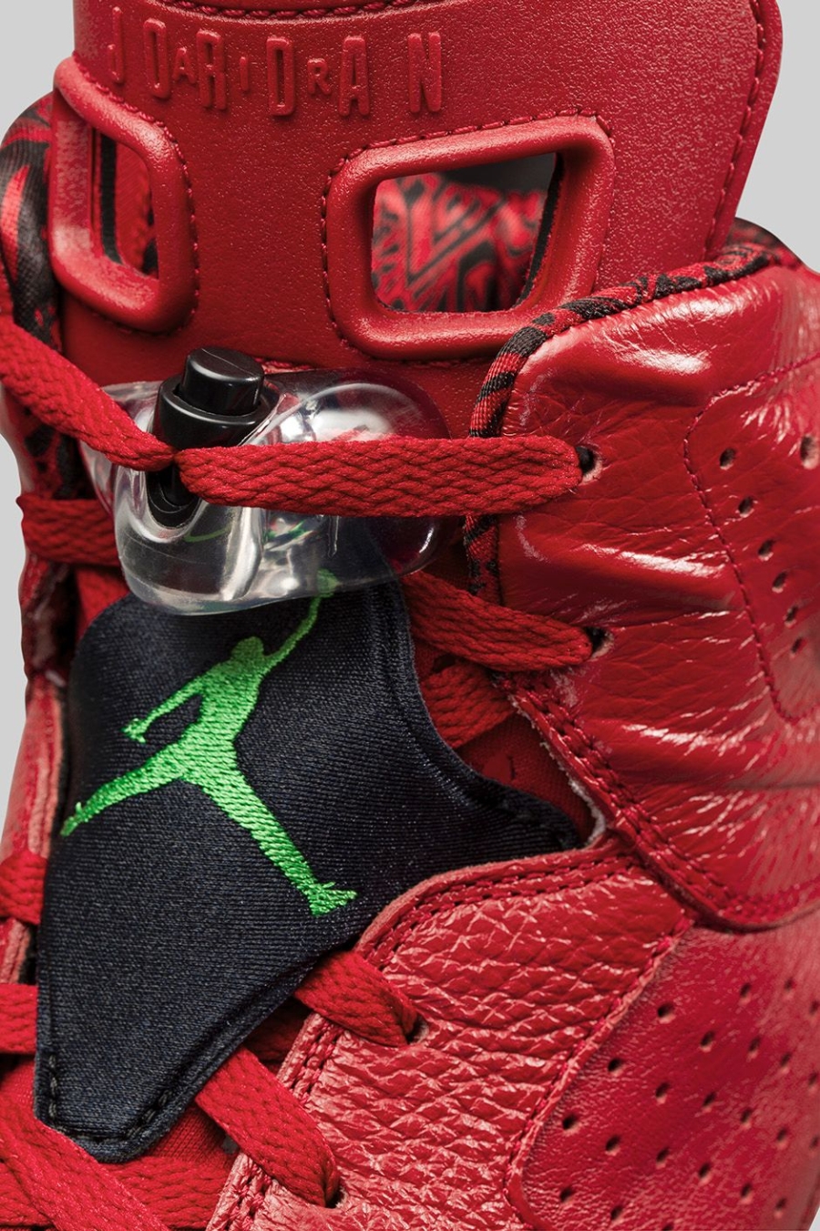 Spizike Jordan 6s 02