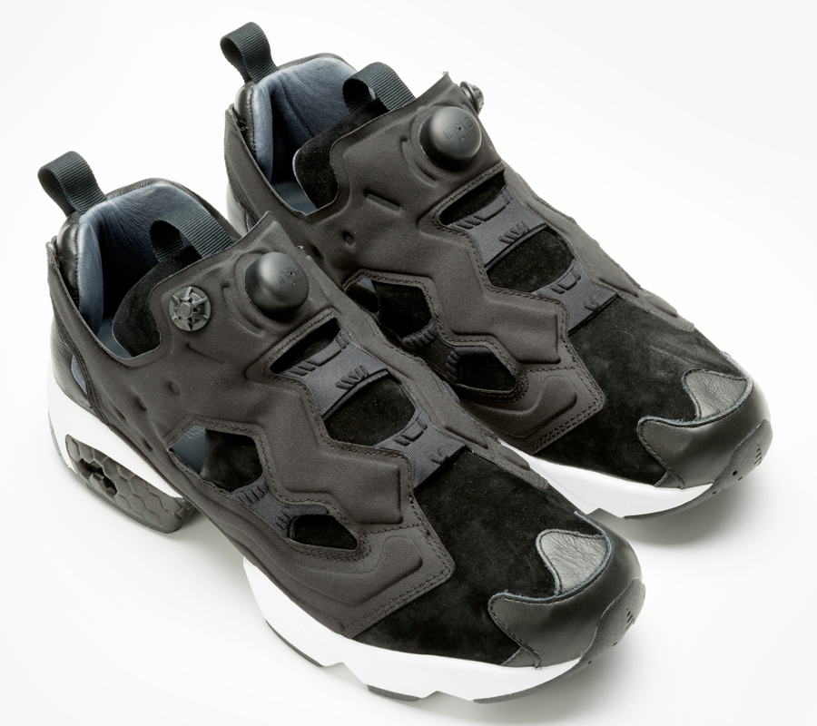 Steven Allen Reebok Classic Instapump Fury 03