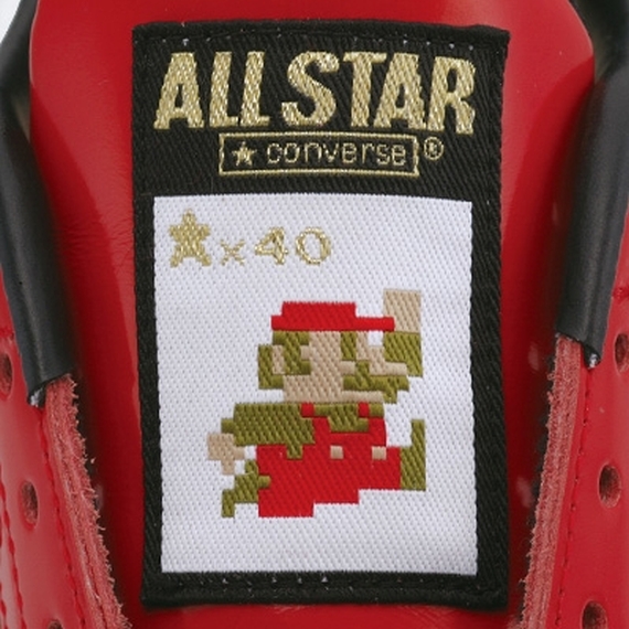 Super Mario Converse One Star 01