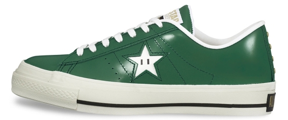 Super Mario Converse One Star 03