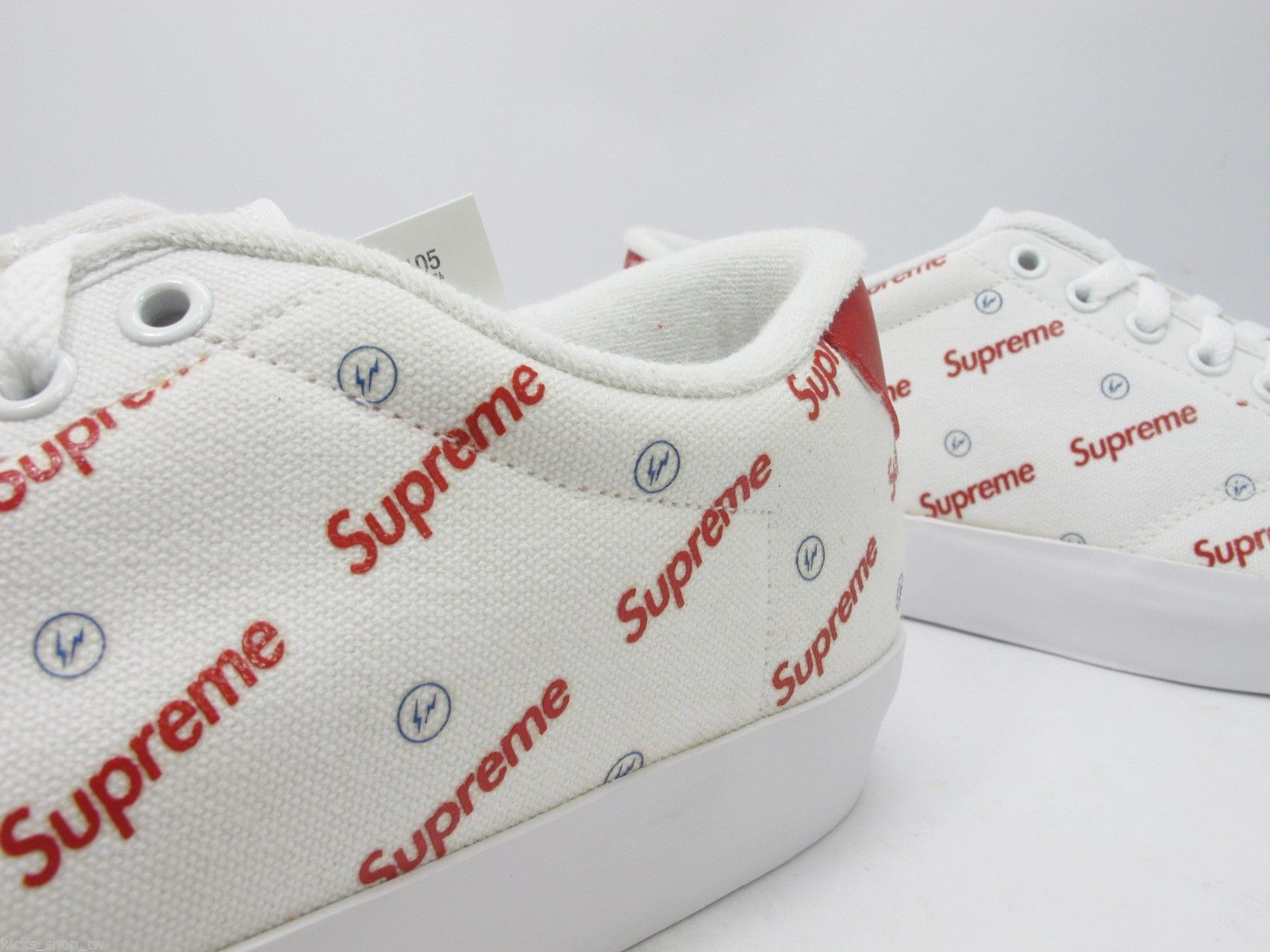 Supreme Fragment All Court 02