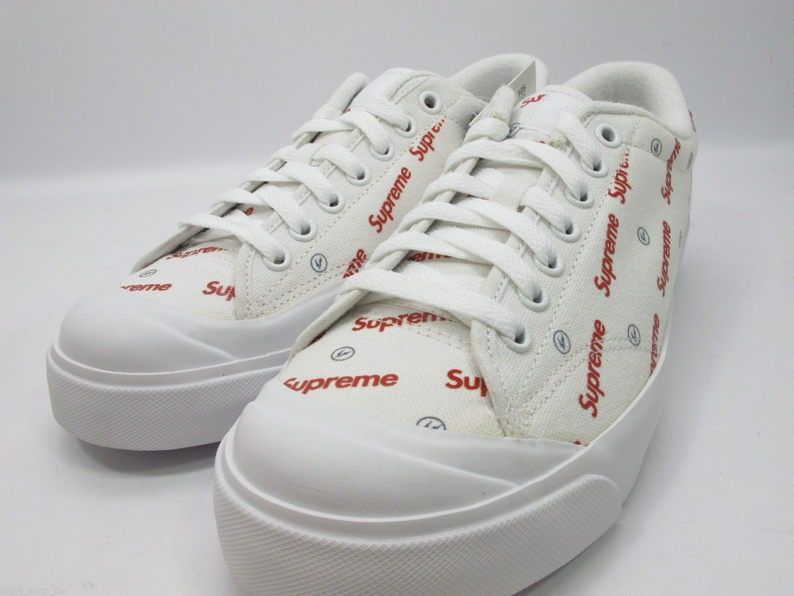 Supreme Fragment All Court 03