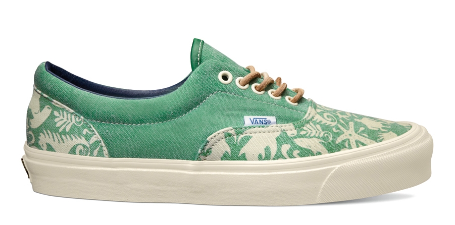 Taka Hayashi Vans Sea Life Pack 01