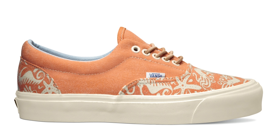 Taka Hayashi Vans Sea Life Pack 02