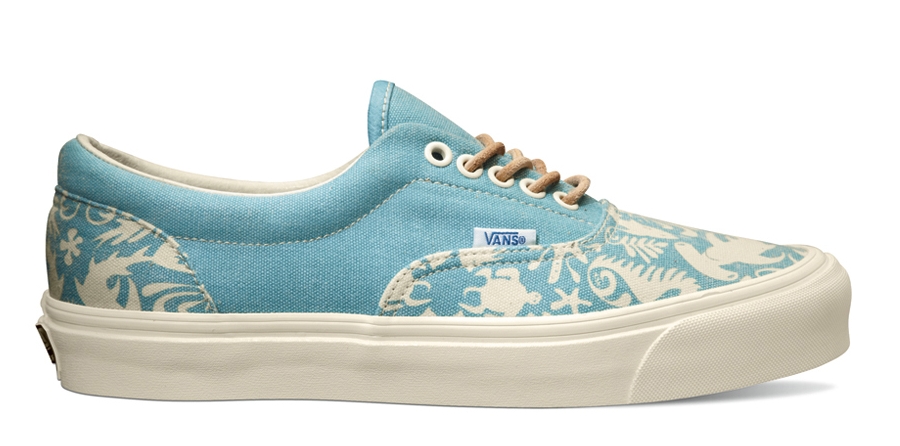 Taka Hayashi Vans Sea Life Pack 03