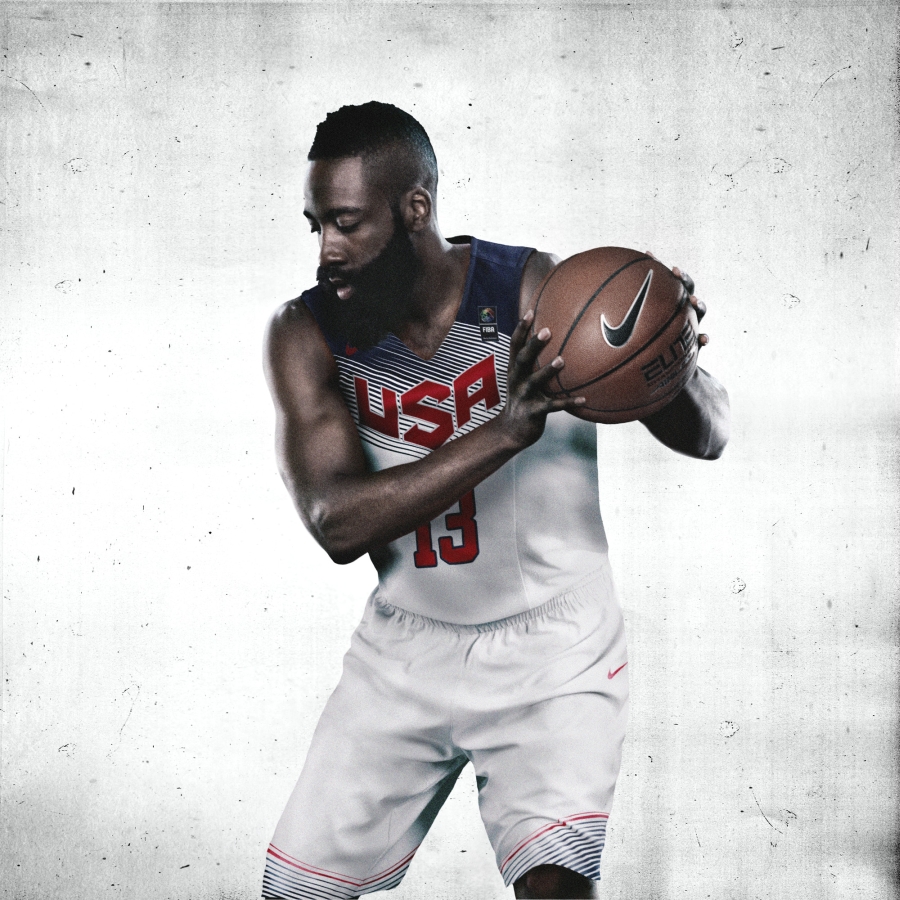 Team Usab Uniform 2014 Nike World Cup 05