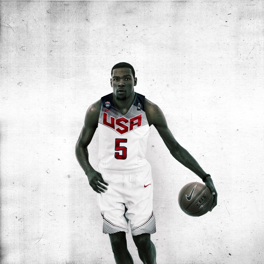 Team Usab Uniform 2014 Nike World Cup 07