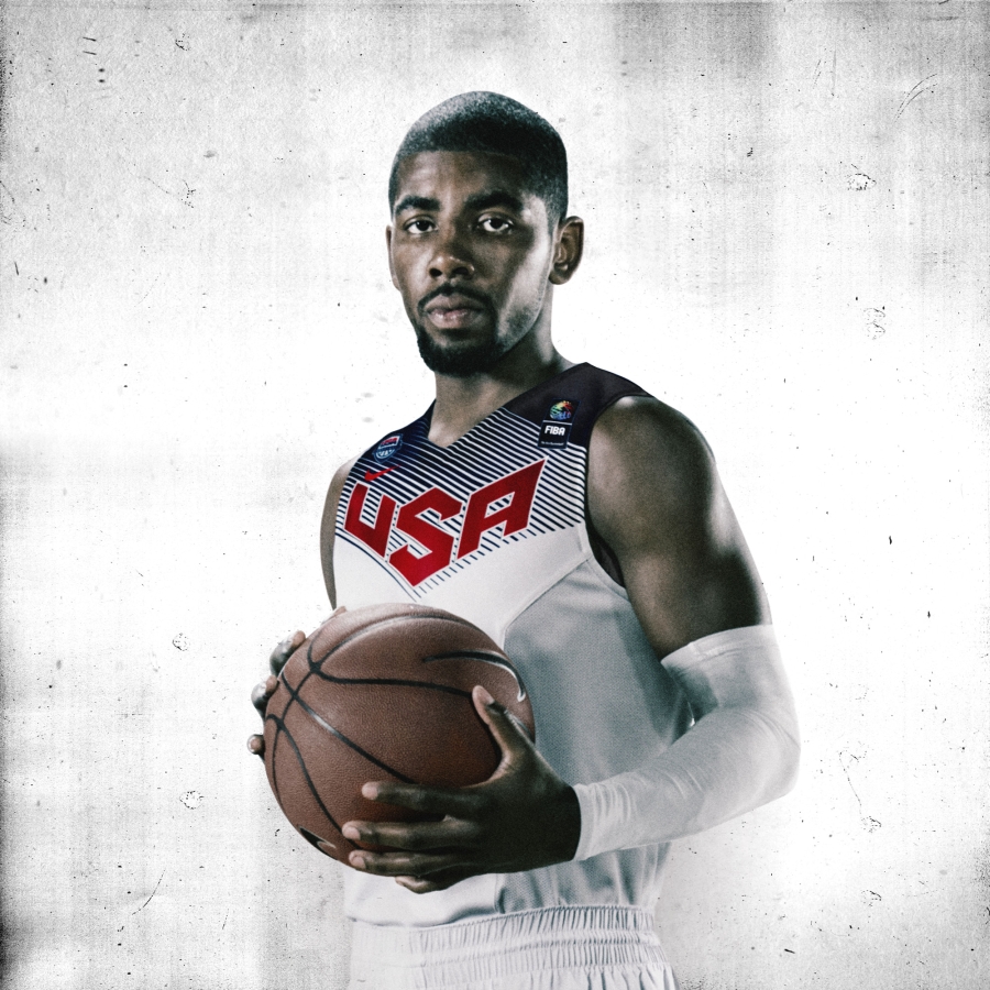 Team Usab Uniform 2014 Nike World Cup 10