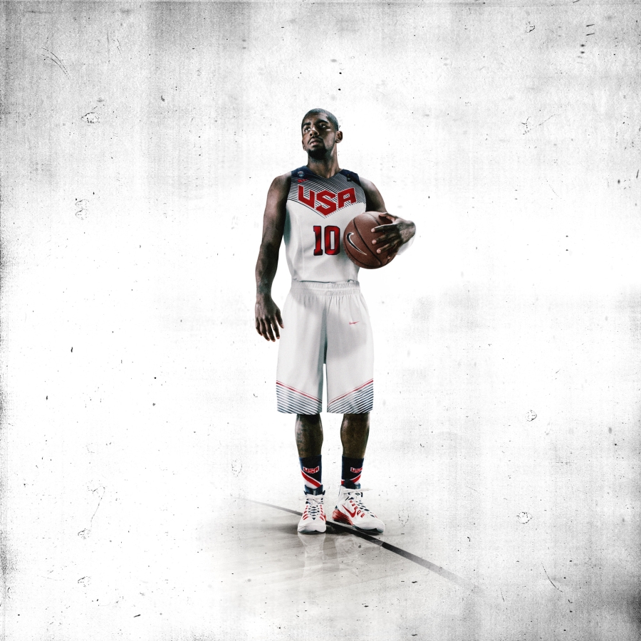 Team Usab Uniform 2014 Nike World Cup 11