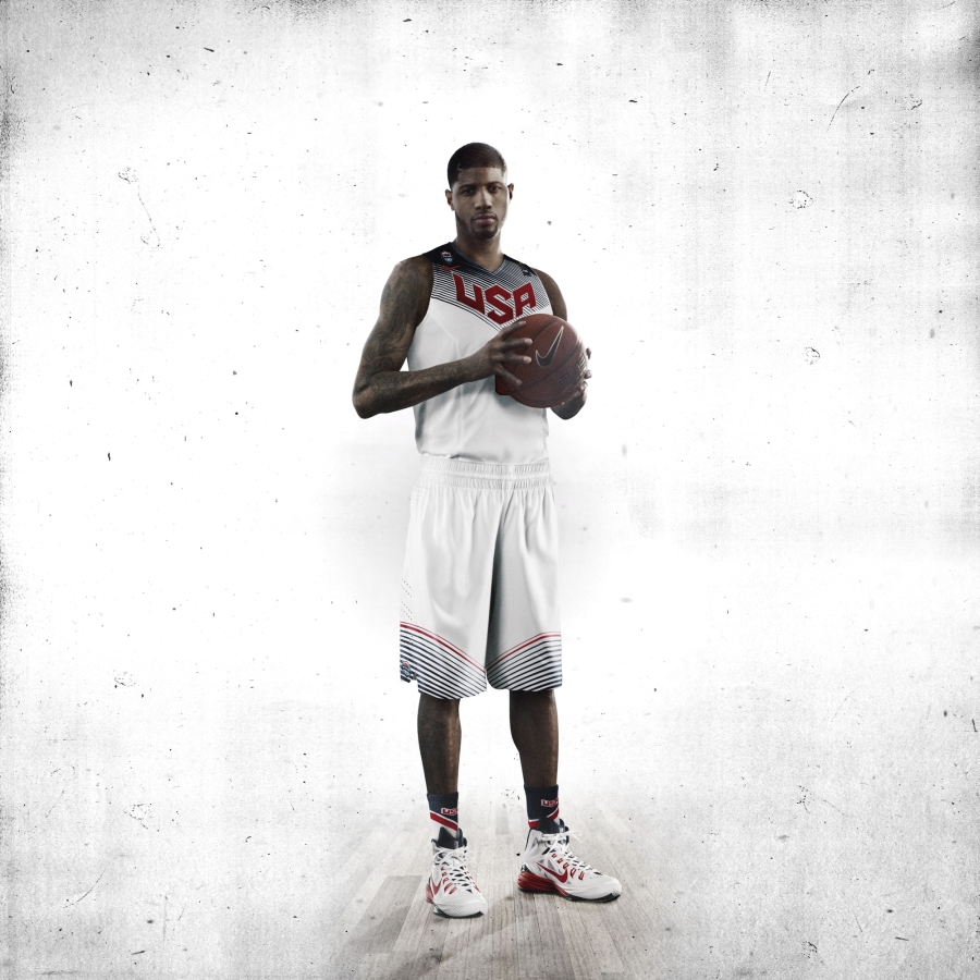 Team Usab Uniform 2014 Nike World Cup 13