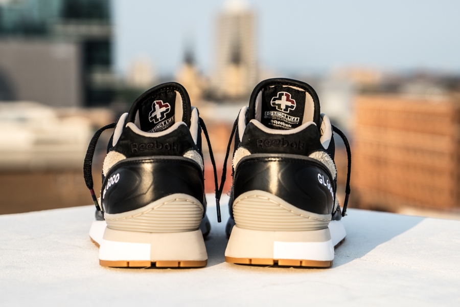 The Distinct Life Reebok Gl 6000 Black 01