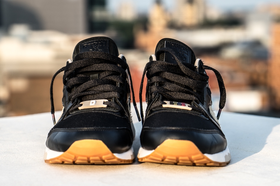 The Distinct Life Reebok Gl 6000 Black 02