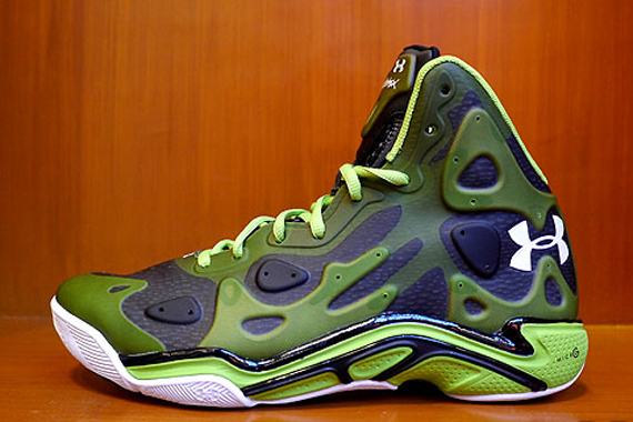 Under Armour Micro G Anatomix Spawn 2 02