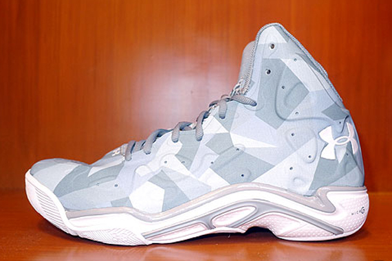 Under Armour Micro G Anatomix Spawn 2 04