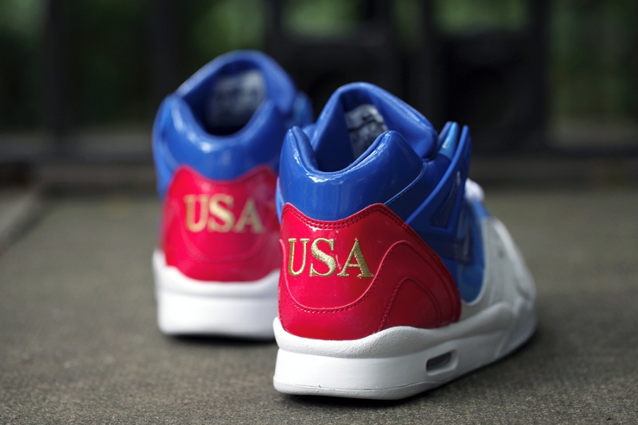 Us Open 2014 Air Tech Challenge 04