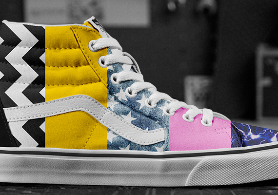 Vans Customs Adds Sk8 Hi Chukka Low 01