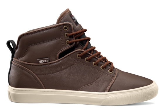 Vans Otw Steelhead 01