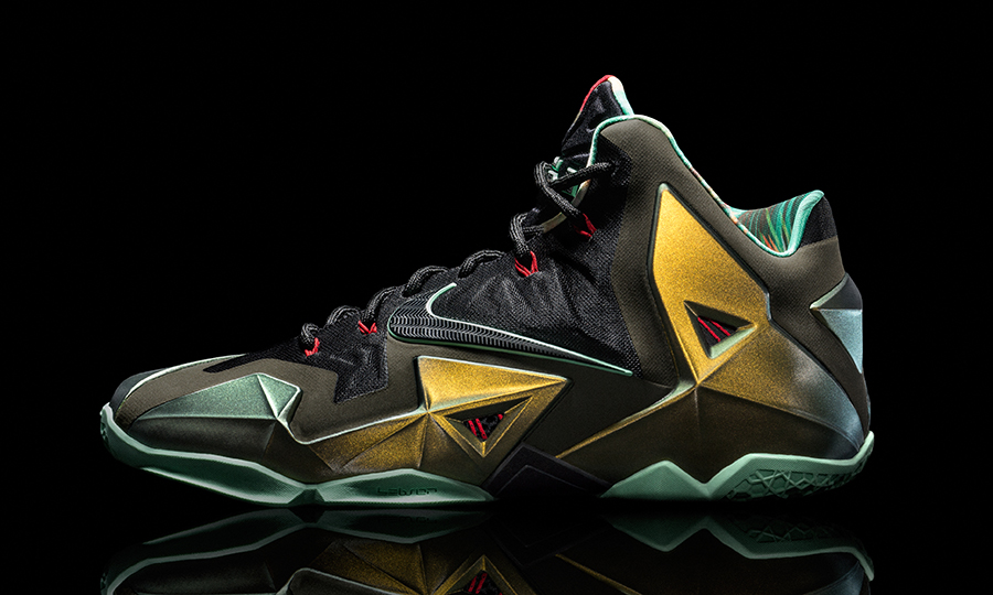 23 Best Lebron 11 Releases 23