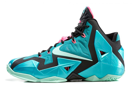 23 Best Lebron 11 Releases 8