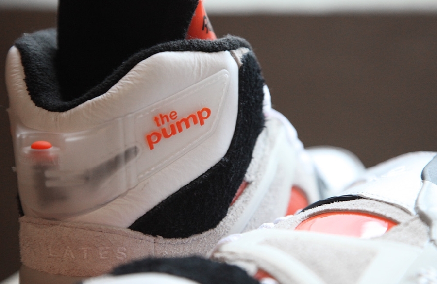 24 Kilates Reebok Pump 25 06