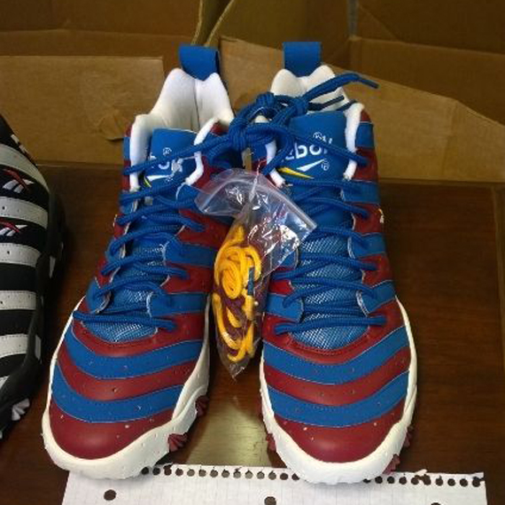 A Look At 7 Reebok Big Hurt Retros Never Releasing 06