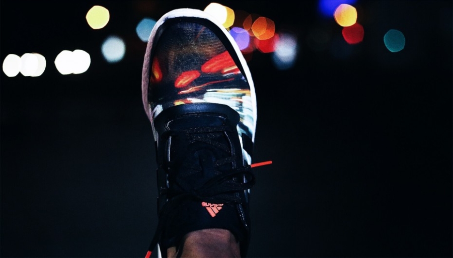 Adidas Boost City Blur Pack 3