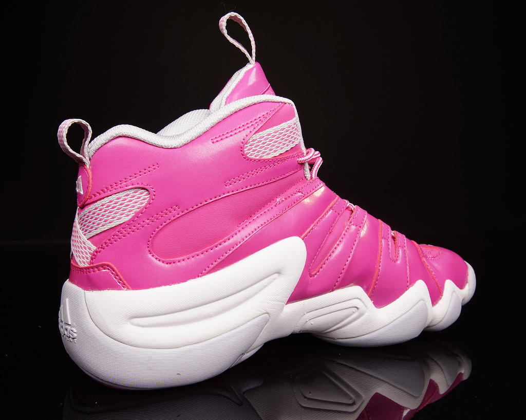 Adidas Crazy 8 Breast Cancer Awareness 01