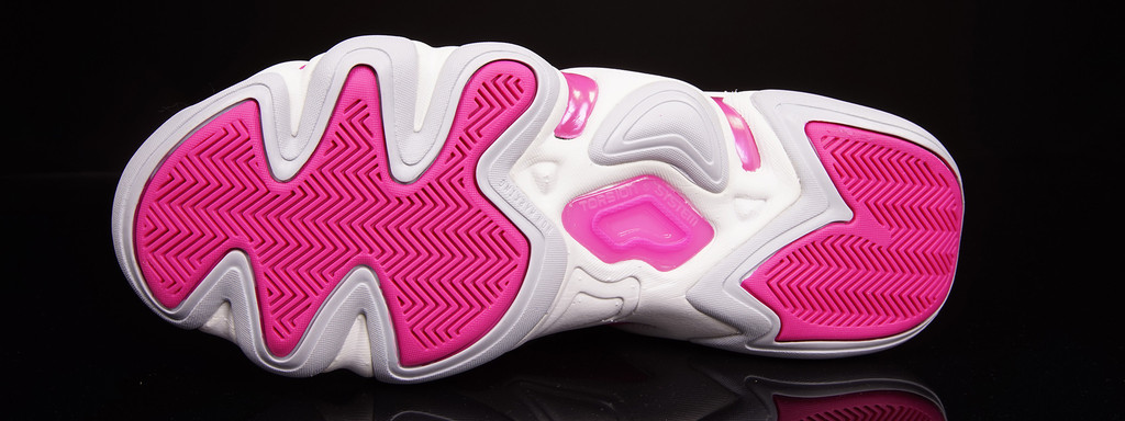Adidas Crazy 8 Breast Cancer Awareness 02