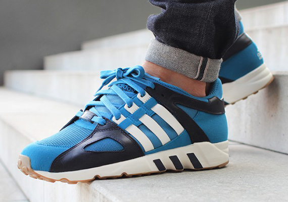 Adidas Eqt Running Guidance Gum Sole Pack 2