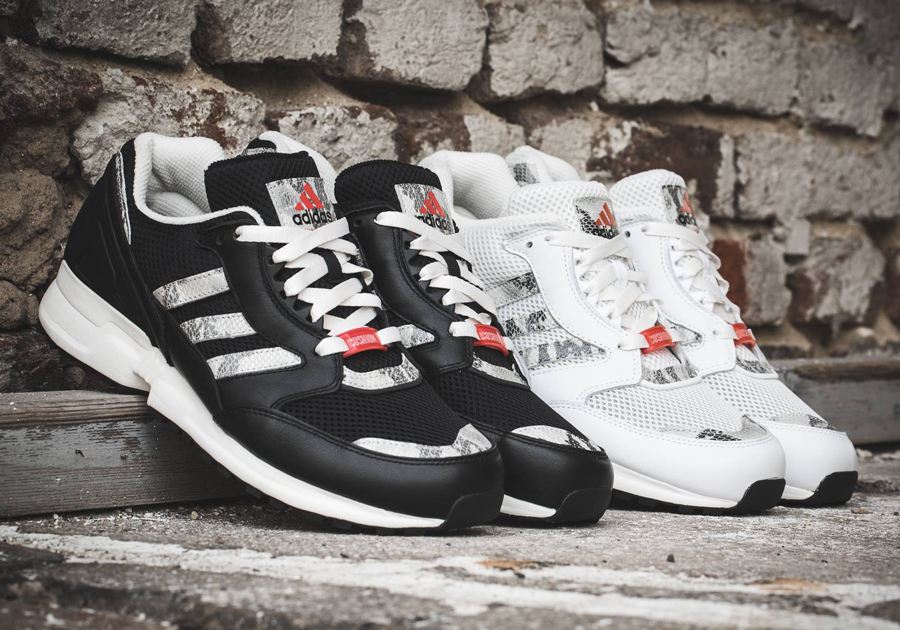 Adidas Originals Eqt Running Cushion 91 Snake Pack 01