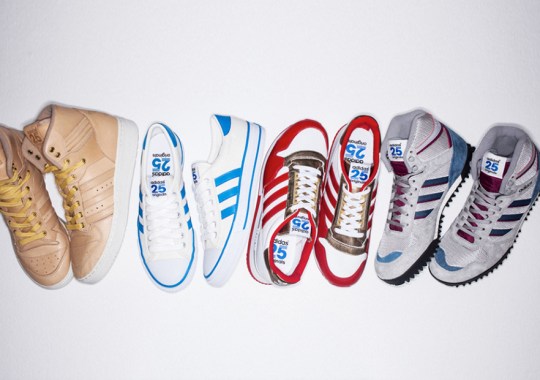 A First Look at the Nigo x adidas Originals Collection