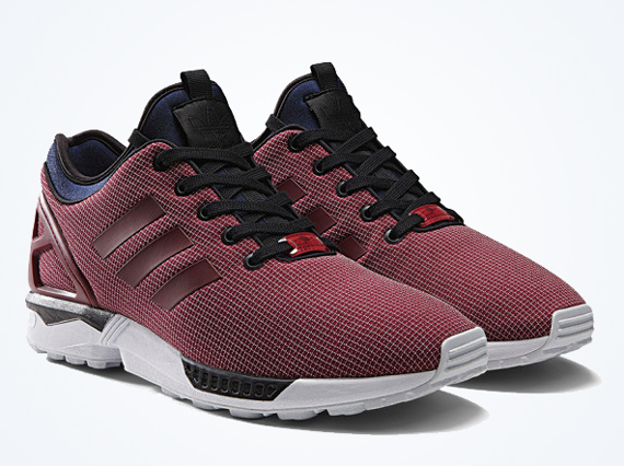 Adidas Originals Zx Flux Nps Pack 01