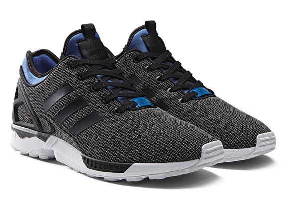 Adidas Originals Zx Flux Nps Pack 03