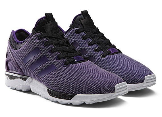 Adidas Originals Zx Flux Nps Pack 05