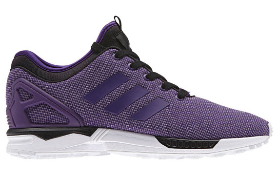 Adidas Originals Zx Flux Nps Pack 06