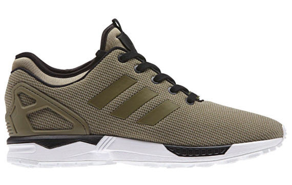 Adidas Originals Zx Flux Nps Pack 08